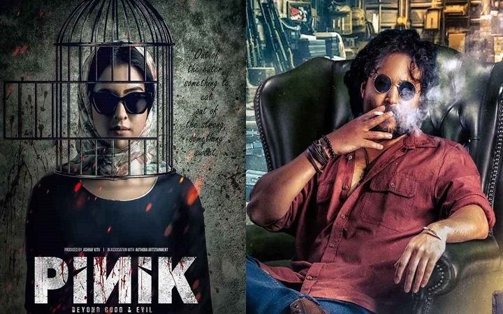 ইতিহাস গড়ল শবনম বুবলী-আদর আজাদের ‘পিনিক’